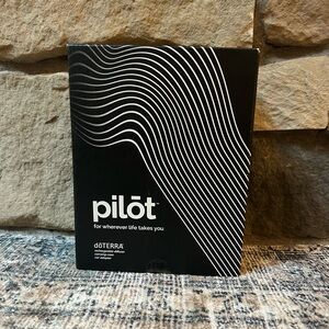 doTERRA Pilot Diffuser